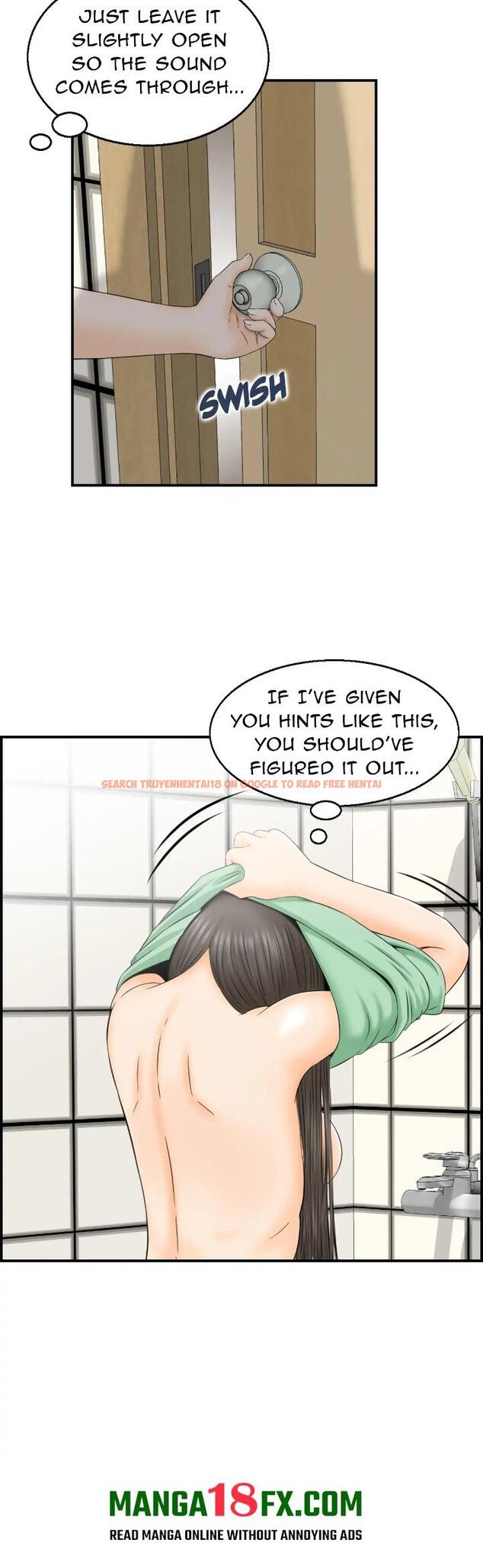 Read Hentai Image 37 154 in comic Married Woman Mania - Chapter 10 - hentaitnt.net