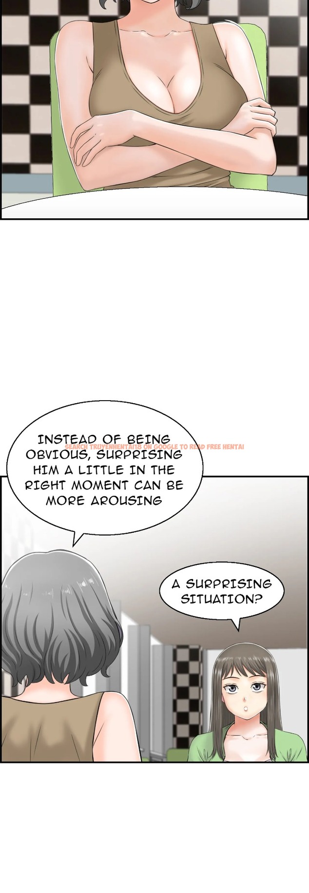 Read Hentai Image 17 11760 in comic Married Woman Mania - Chapter 13 - hentaitnt.net