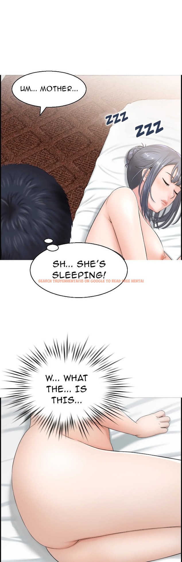 Read Hentai Image 30 11930 in comic Married Woman Mania - Chapter 14 - hentaitnt.net