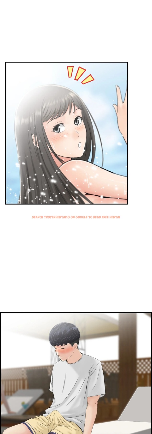 Read Hentai Image 8 11930 in comic Married Woman Mania - Chapter 14 - hentaitnt.net