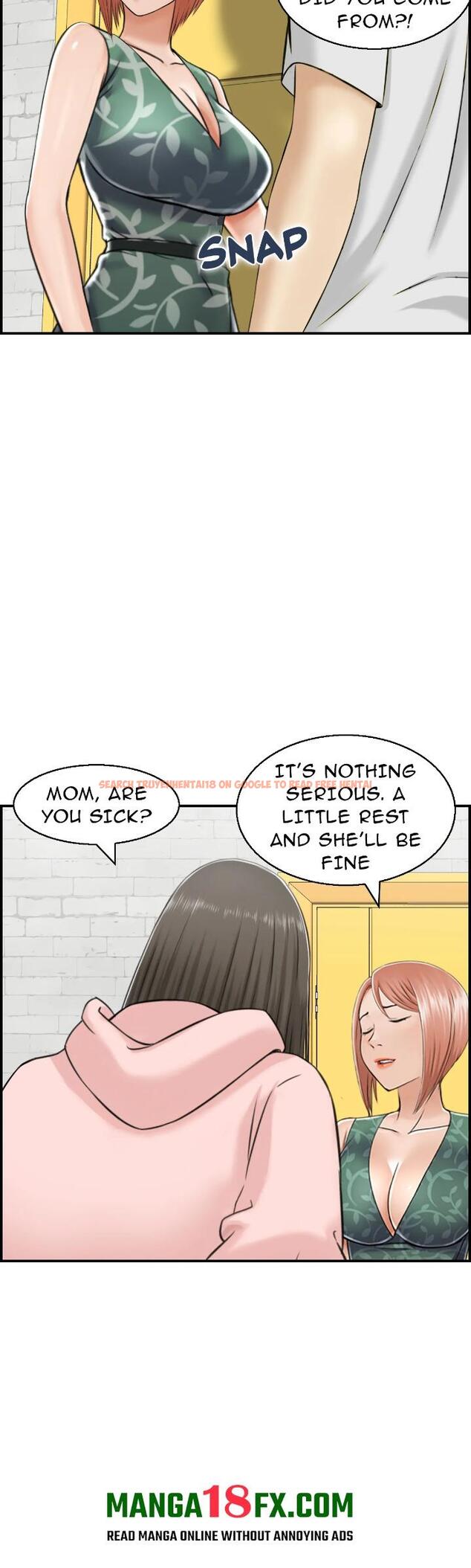 Read Hentai Image 10 744 in comic Married Woman Mania - Chapter 16 - hentaitnt.net