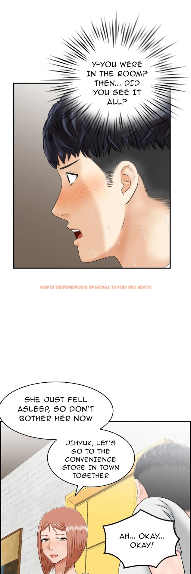 Read Hentai Image 11 16744 in comic Married Woman Mania - Chapter 16 - hentaitnt.net