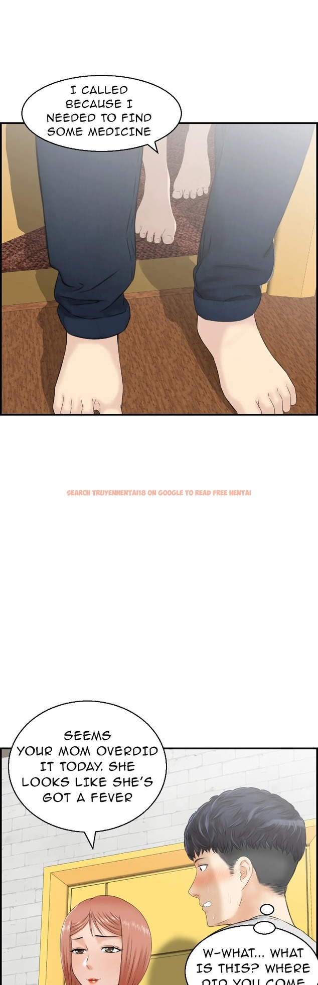 Read Hentai Image 9 16744 in comic Married Woman Mania - Chapter 16 - hentaitnt.net