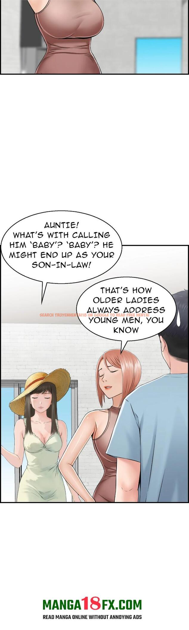 Read Hentai Image 10 064 in comic Married Woman Mania - Chapter 18 - hentaitnt.net