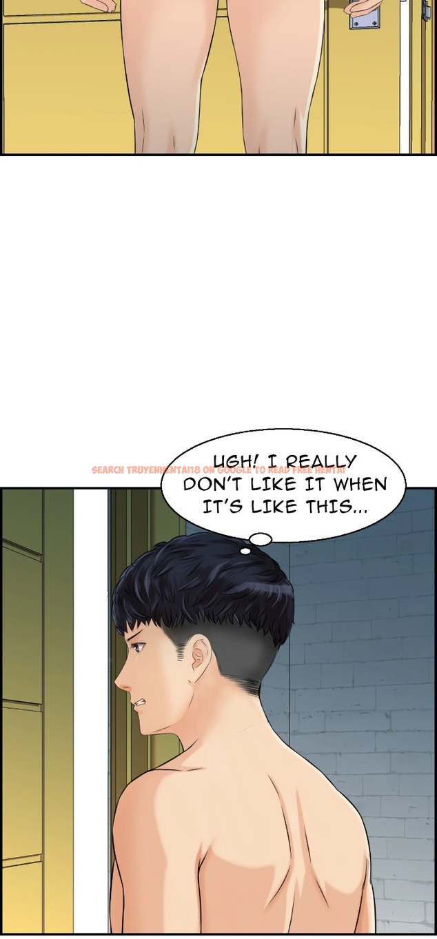 Read Hentai Image 35 22064 in comic Married Woman Mania - Chapter 18 - hentaitnt.net