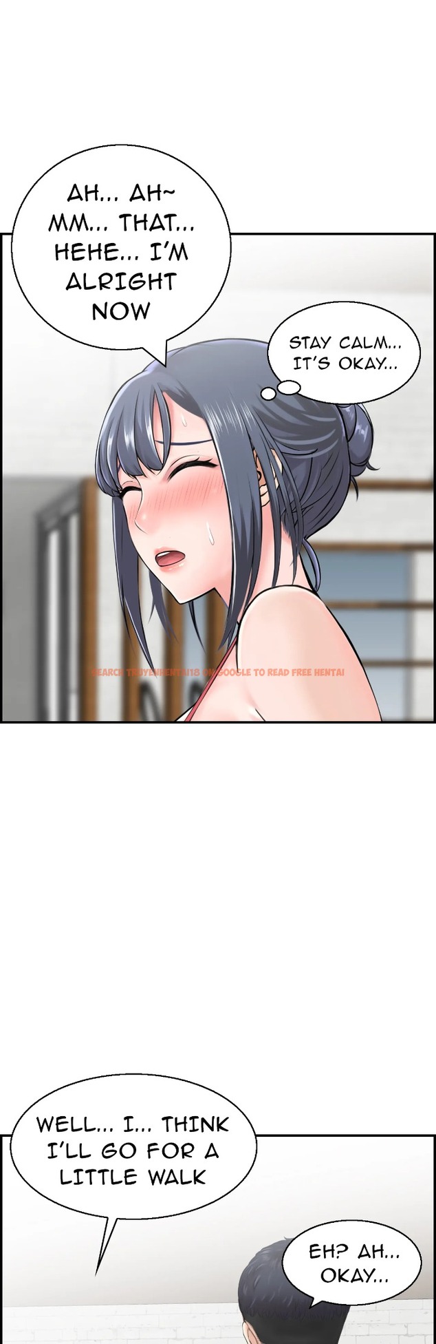 Read Hentai Image 7 22064 in comic Married Woman Mania - Chapter 18 - hentaitnt.net