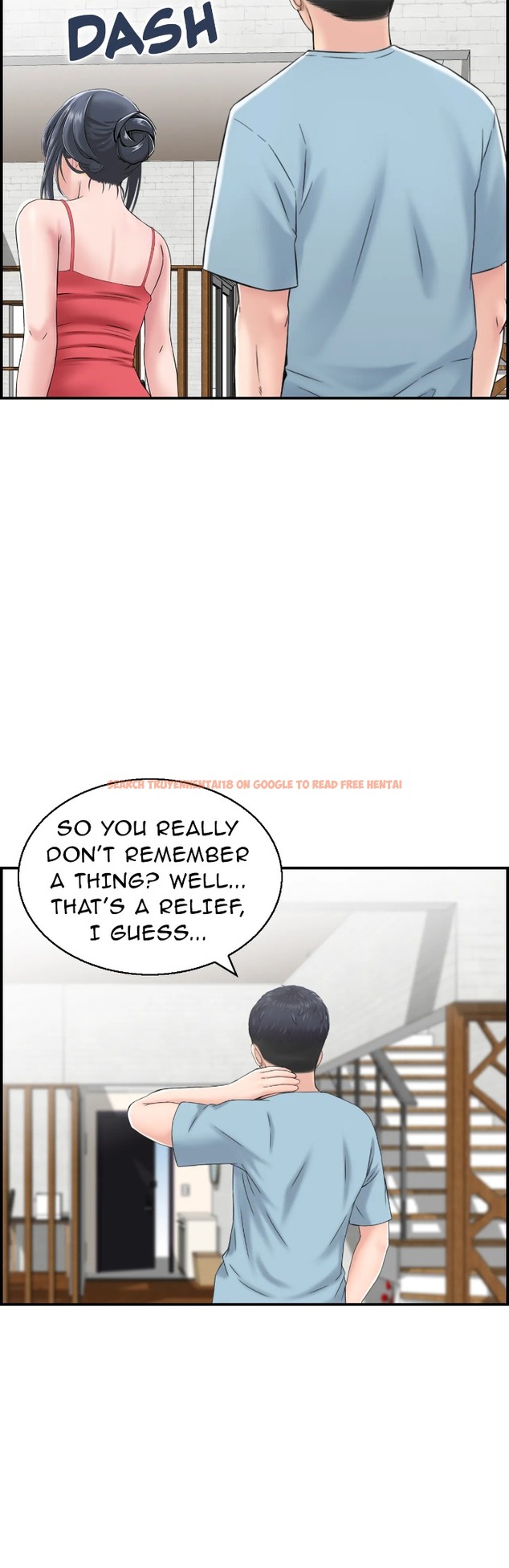 Read Hentai Image 8 22064 in comic Married Woman Mania - Chapter 18 - hentaitnt.net