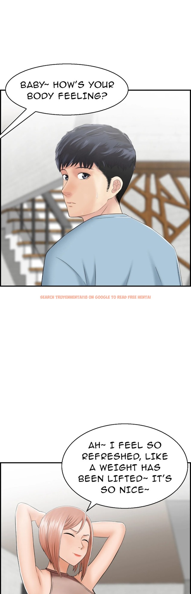 Read Hentai Image 9 22064 in comic Married Woman Mania - Chapter 18 - hentaitnt.net