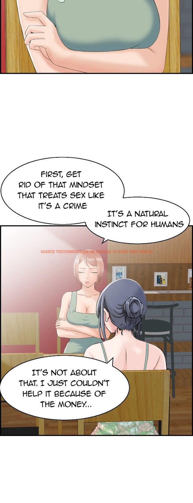 Read Hentai Image 29 22713 in comic Married Woman Mania - Chapter 21 - hentaitnt.net