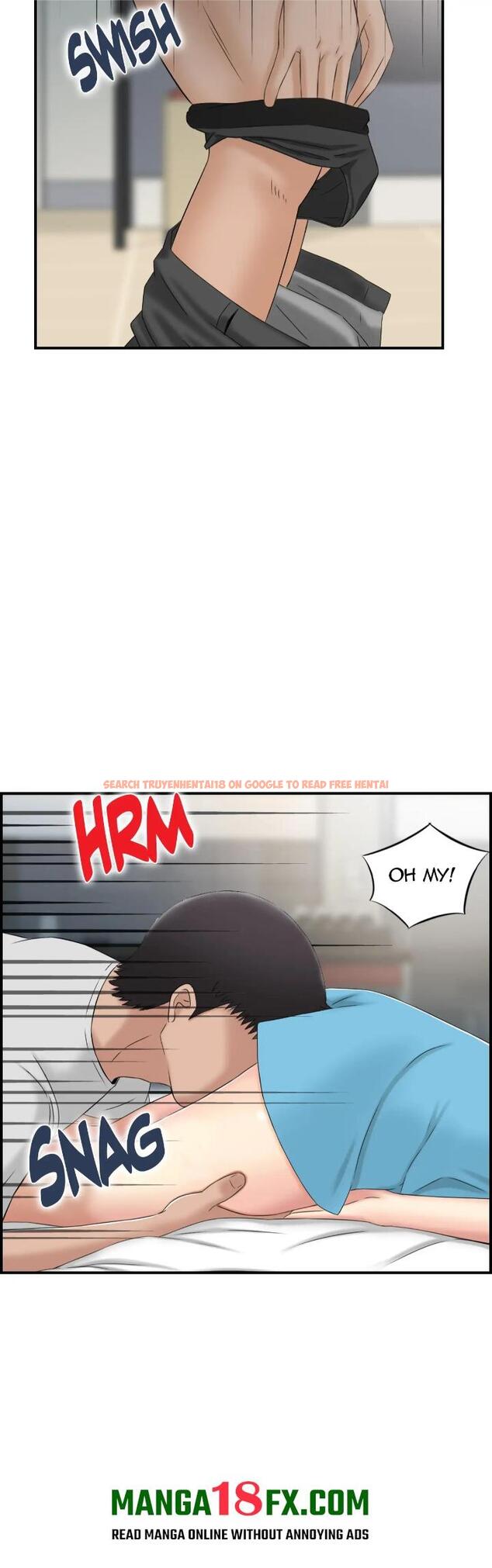 Read Hentai Image 17 999 in comic Married Woman Mania - Chapter 22 - hentaitnt.net