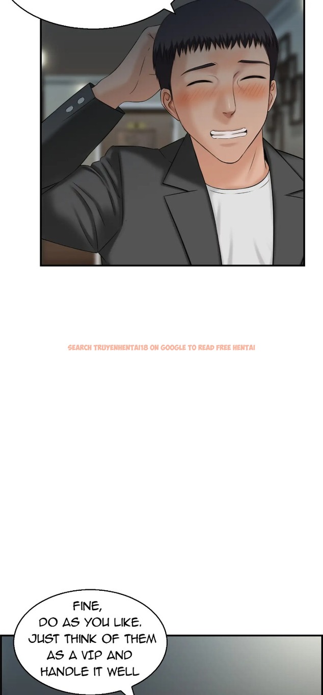 Read Hentai Image 7 22999 in comic Married Woman Mania - Chapter 22 - hentaitnt.net