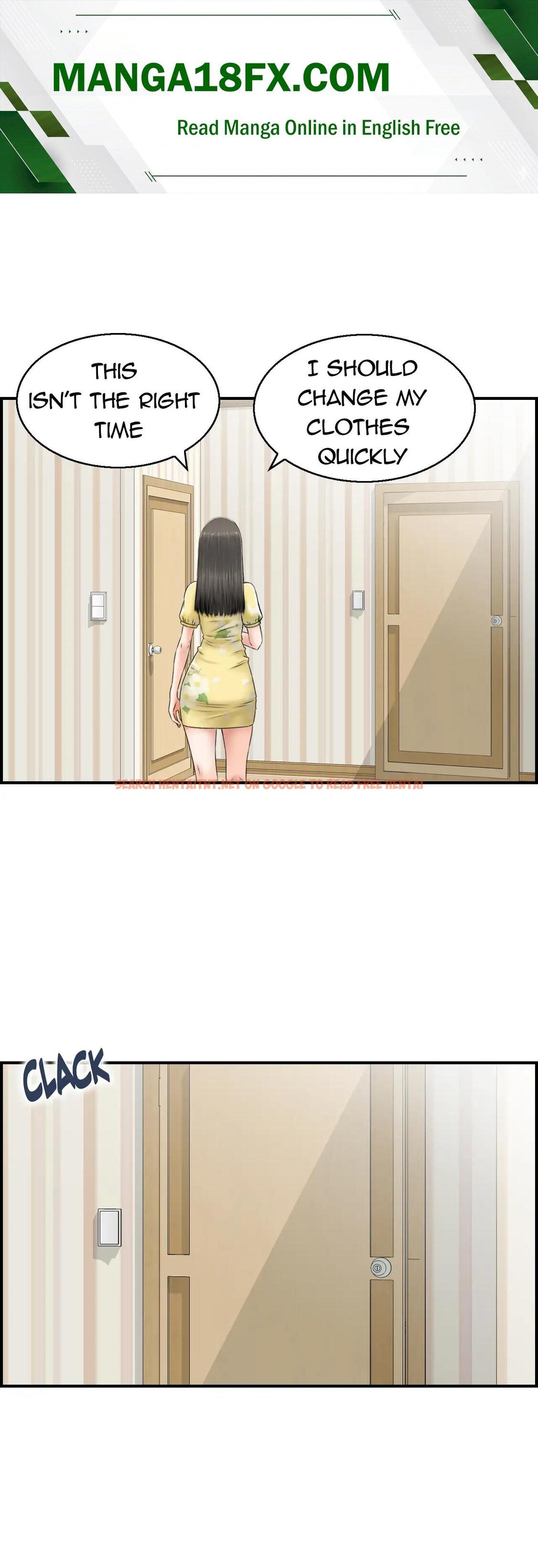 Married Woman Mania - Chapter 28