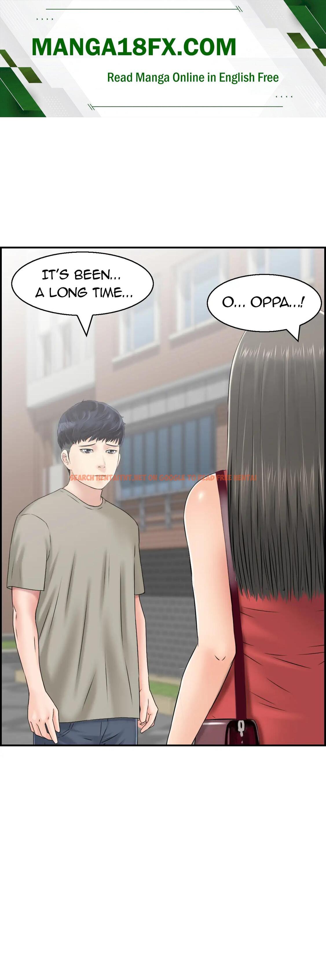 Married Woman Mania - Chapter 29