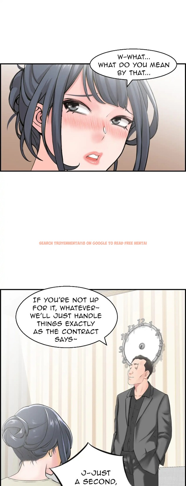 Read Hentai Image 31 01073 in comic Married Woman Mania - Chapter 3 - hentaitnt.net