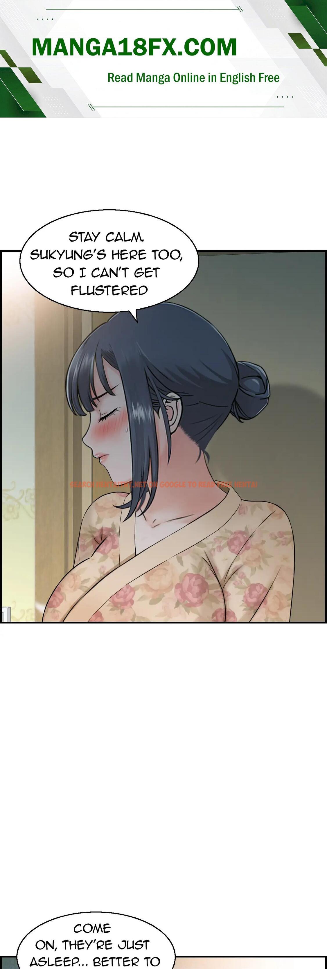 Married Woman Mania - Chapter 30