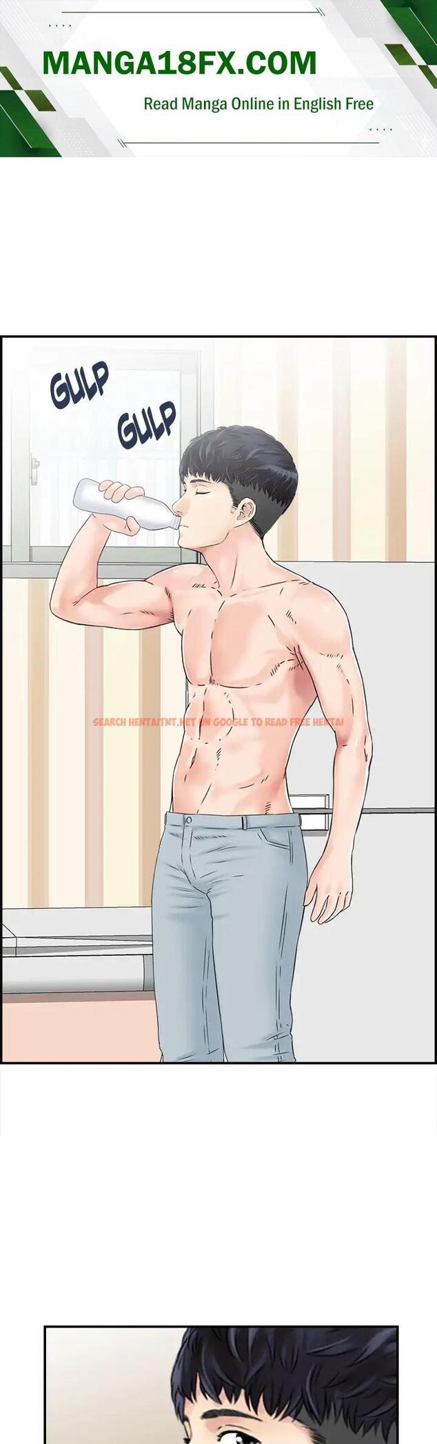 Married Woman Mania - Chapter 32