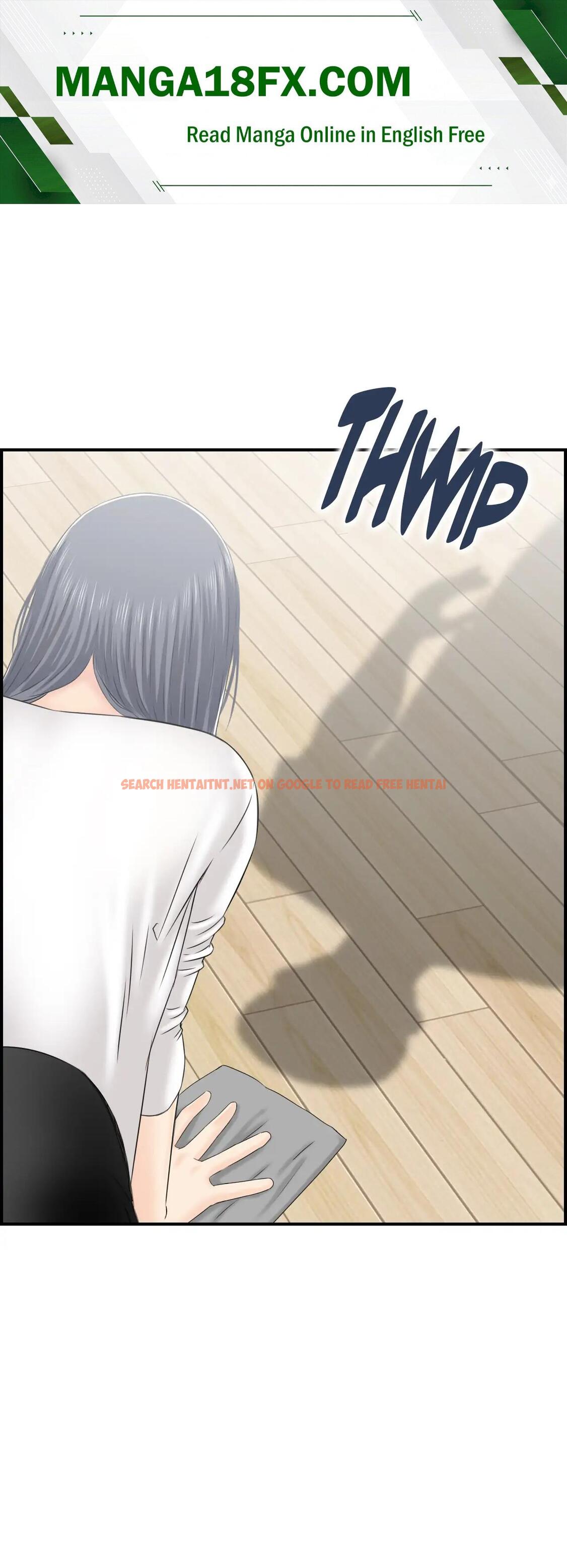 Married Woman Mania - Chapter 35