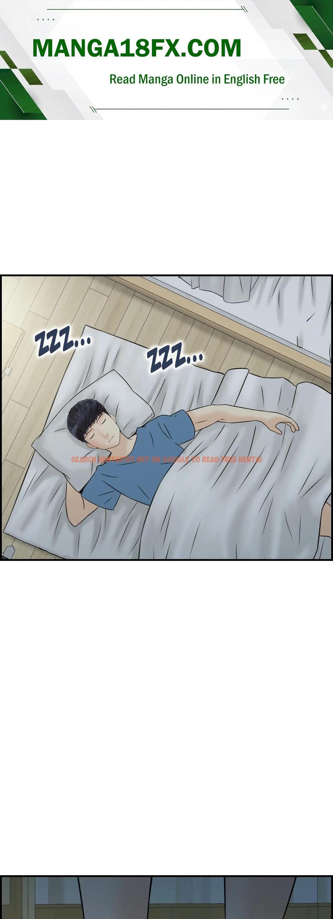Married Woman Mania - Chapter 36