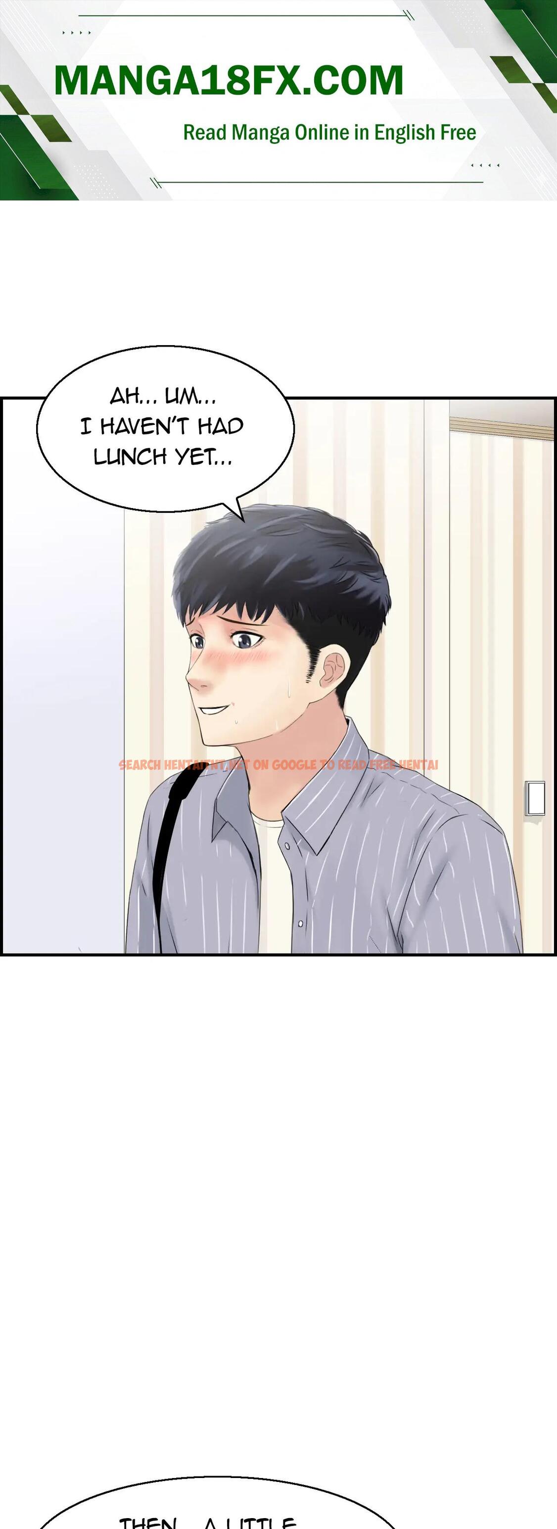 Married Woman Mania - Chapter 37