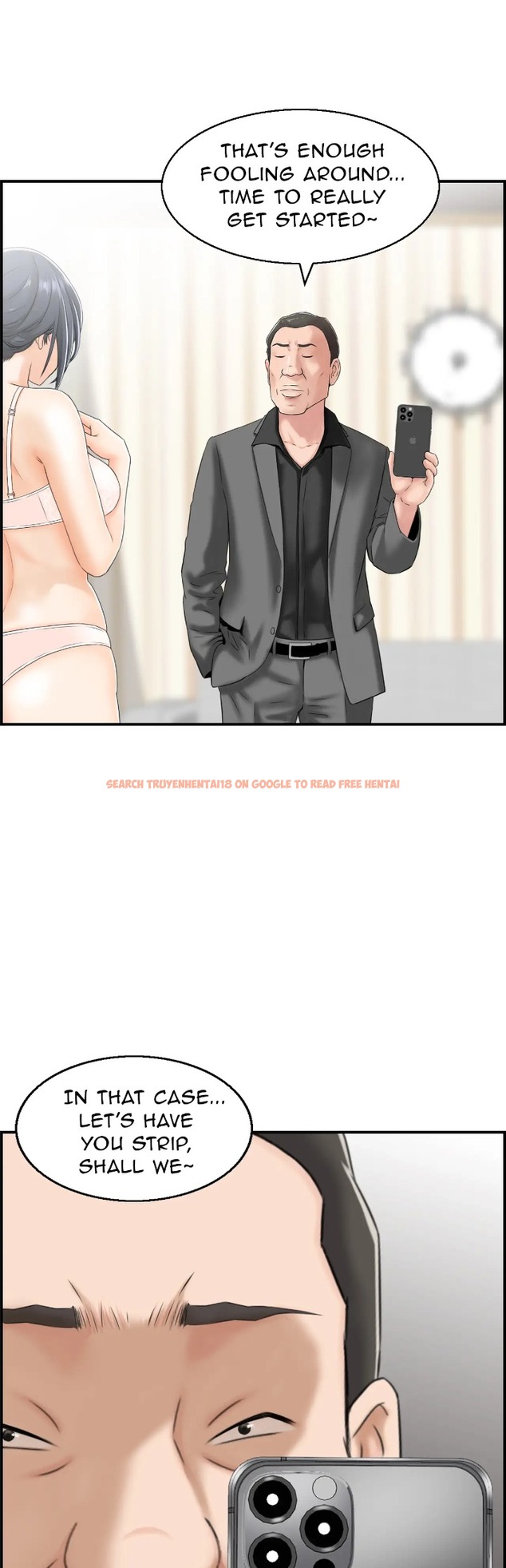 Read Hentai Image 1 01441 in comic Married Woman Mania - Chapter 4 - hentaitnt.net