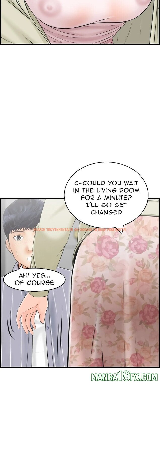 Read Hentai Image 30 442 in comic Married Woman Mania - Chapter 4 - hentaitnt.net