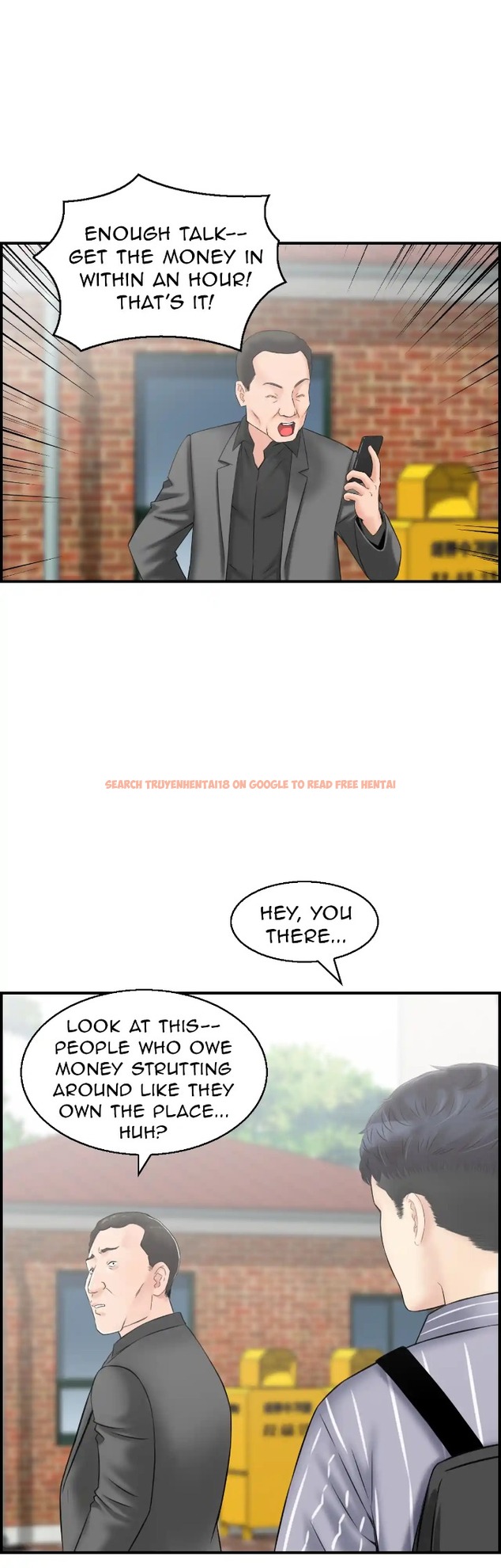 Read Hentai Image 41 01442 in comic Married Woman Mania - Chapter 4 - hentaitnt.net