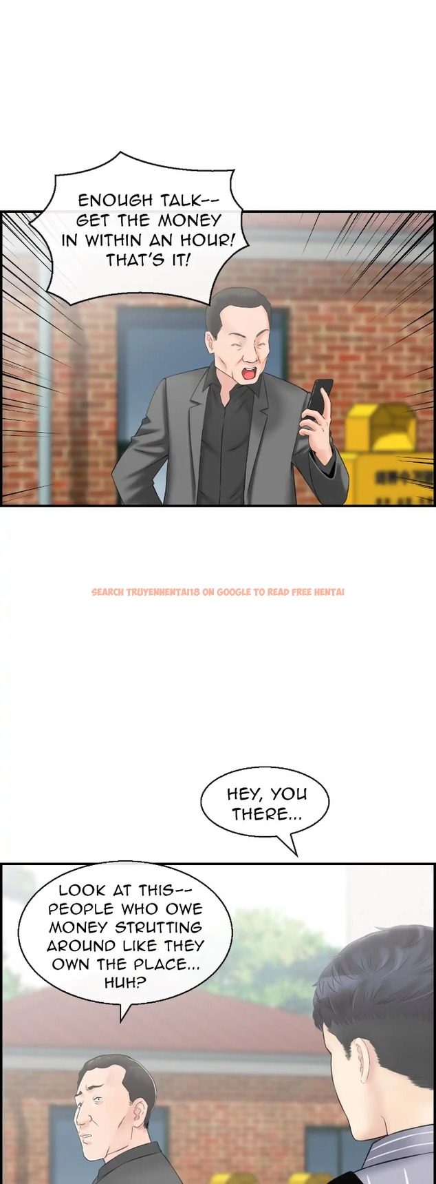 Read Hentai Image 1 01591 in comic Married Woman Mania - Chapter 5 - hentaitnt.net