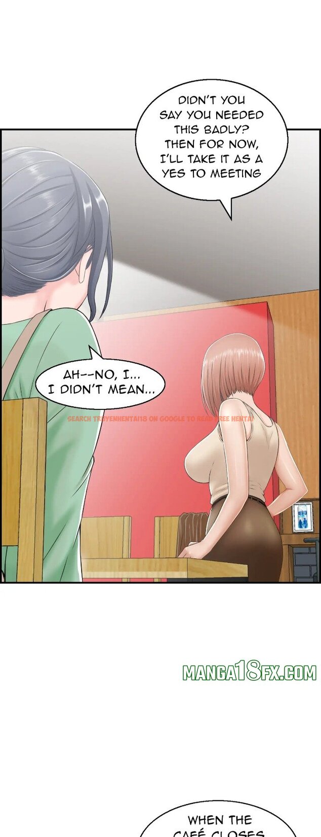 Read Hentai Image 16 592 in comic Married Woman Mania - Chapter 5 - hentaitnt.net