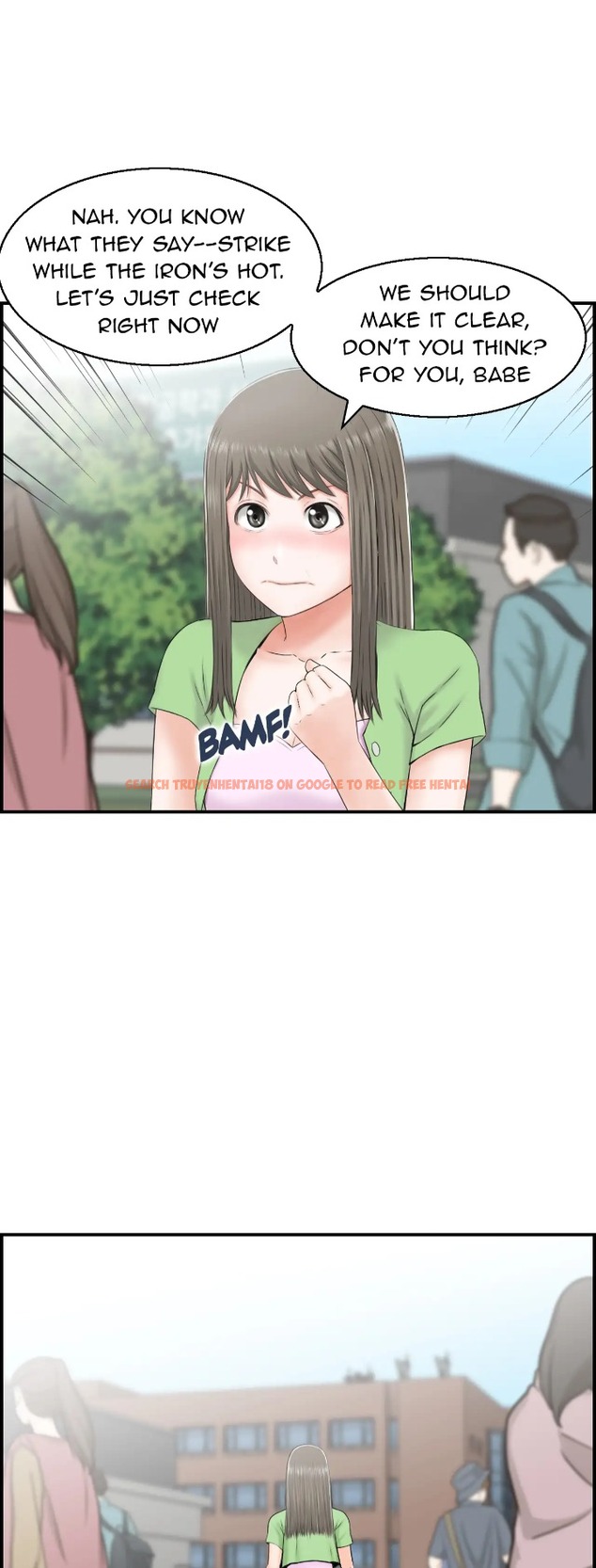 Read Hentai Image 25 01592 in comic Married Woman Mania - Chapter 5 - hentaitnt.net