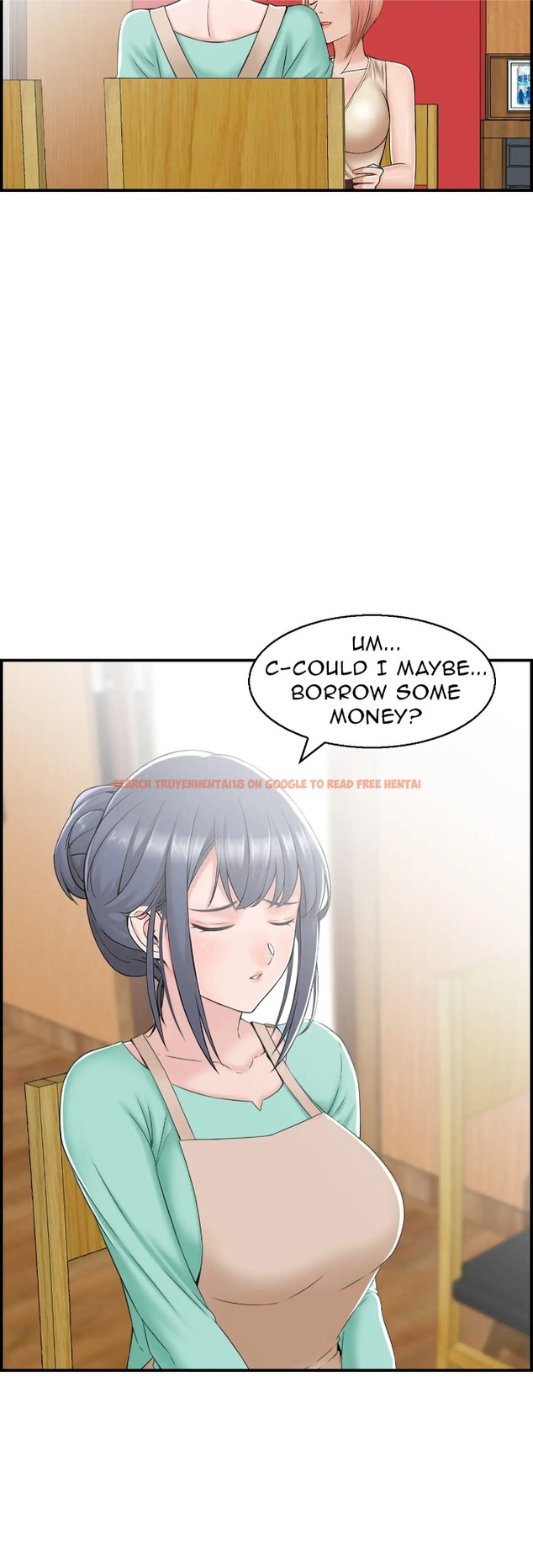 Read Hentai Image 7 01591 in comic Married Woman Mania - Chapter 5 - hentaitnt.net