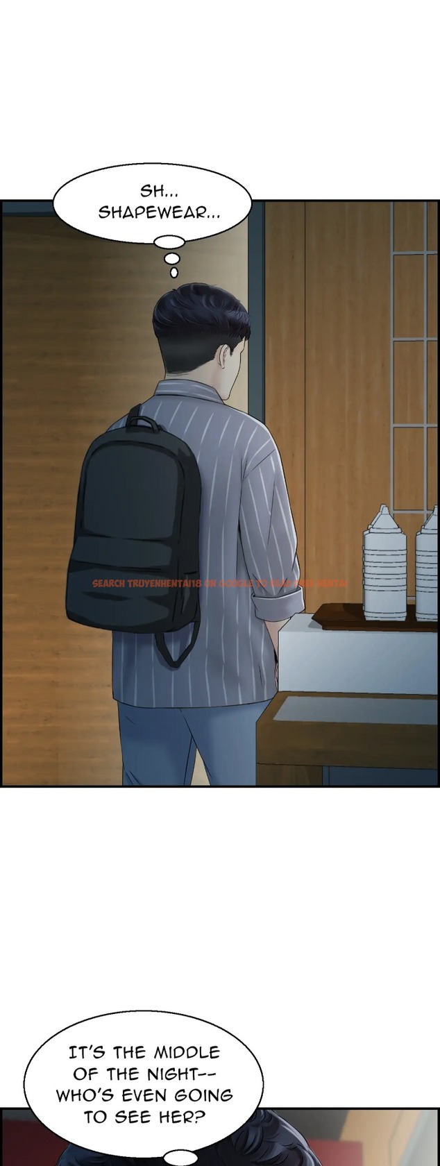 Read Hentai Image 14 03494 in comic Married Woman Mania - Chapter 6 - hentaitnt.net