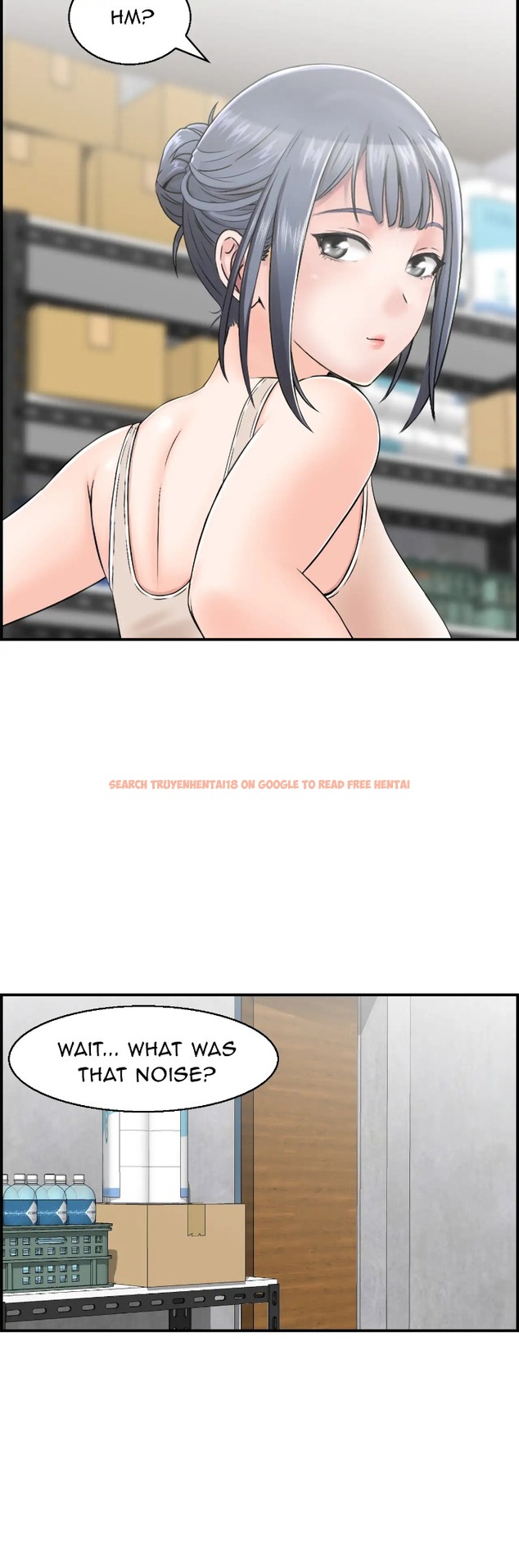 Read Hentai Image 18 03495 in comic Married Woman Mania - Chapter 6 - hentaitnt.net