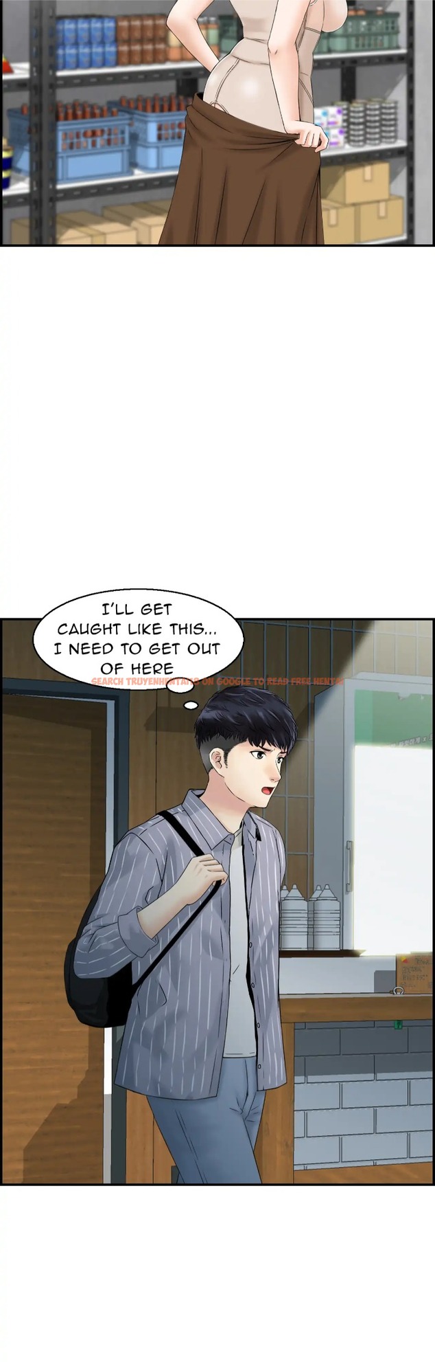 Read Hentai Image 20 03495 in comic Married Woman Mania - Chapter 6 - hentaitnt.net