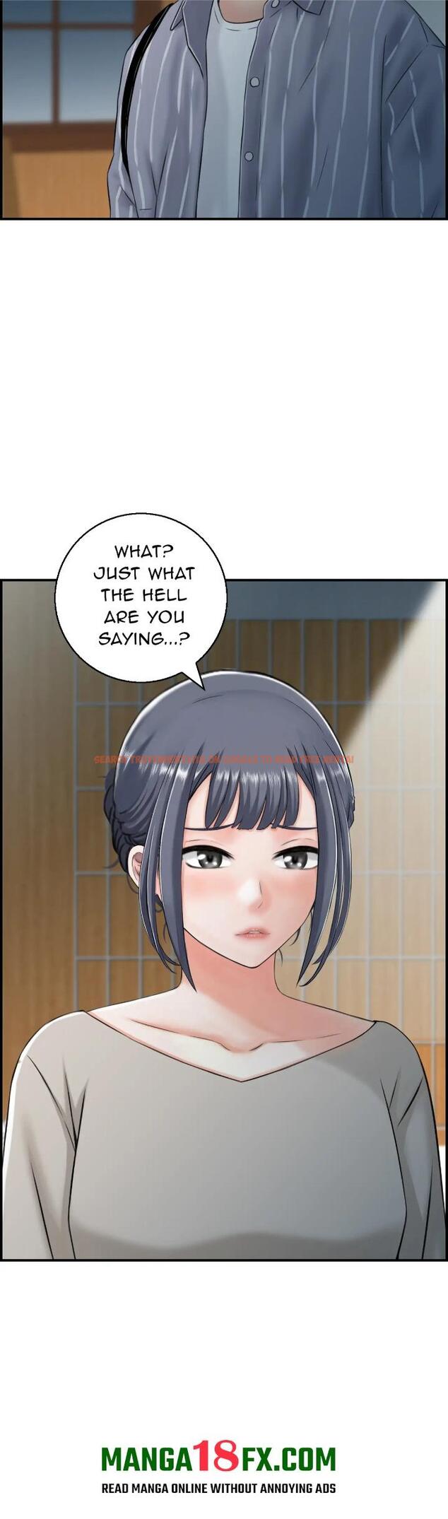 Read Hentai Image 25 495 in comic Married Woman Mania - Chapter 6 - hentaitnt.net