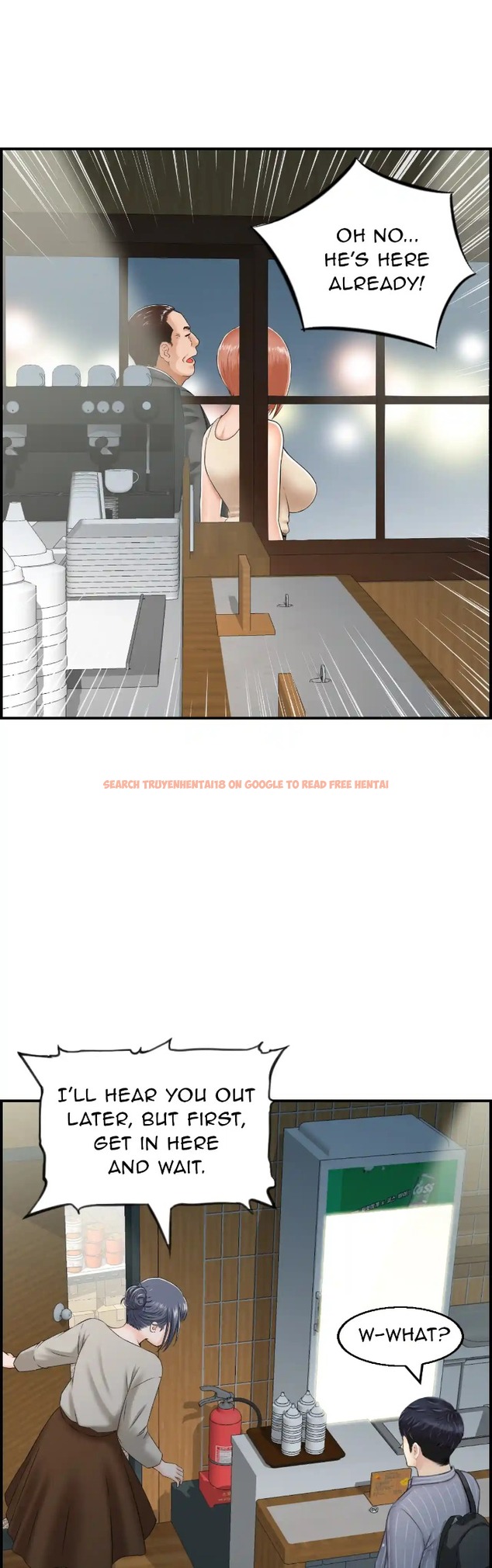 Read Hentai Image 28 03495 in comic Married Woman Mania - Chapter 6 - hentaitnt.net