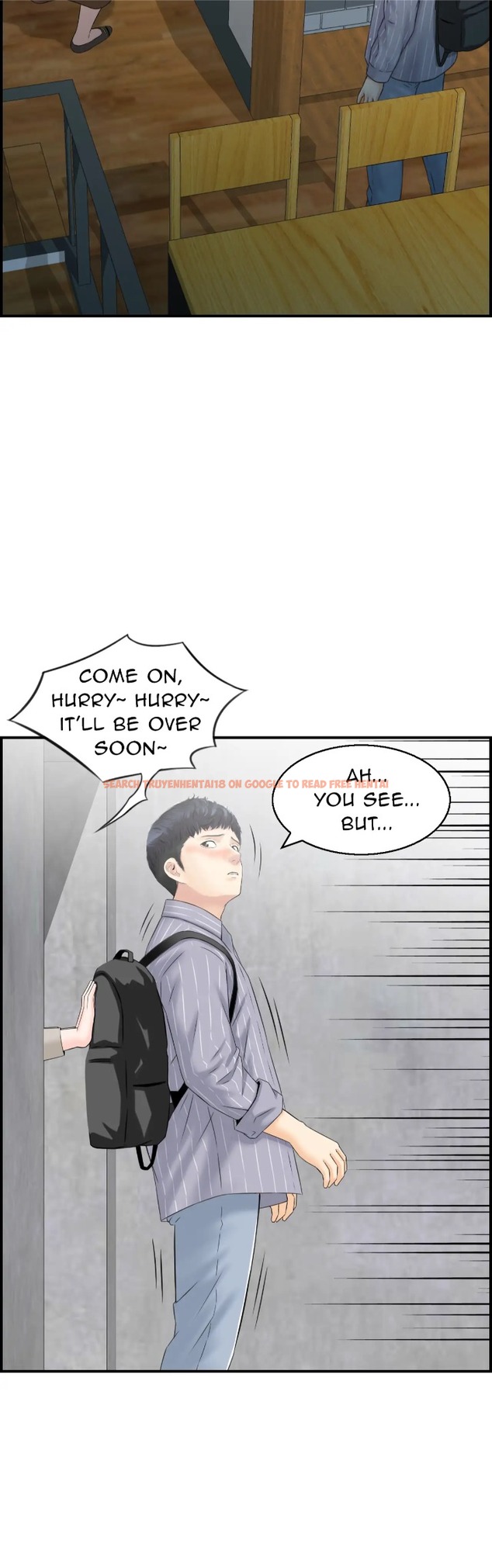 Read Hentai Image 29 03495 in comic Married Woman Mania - Chapter 6 - hentaitnt.net