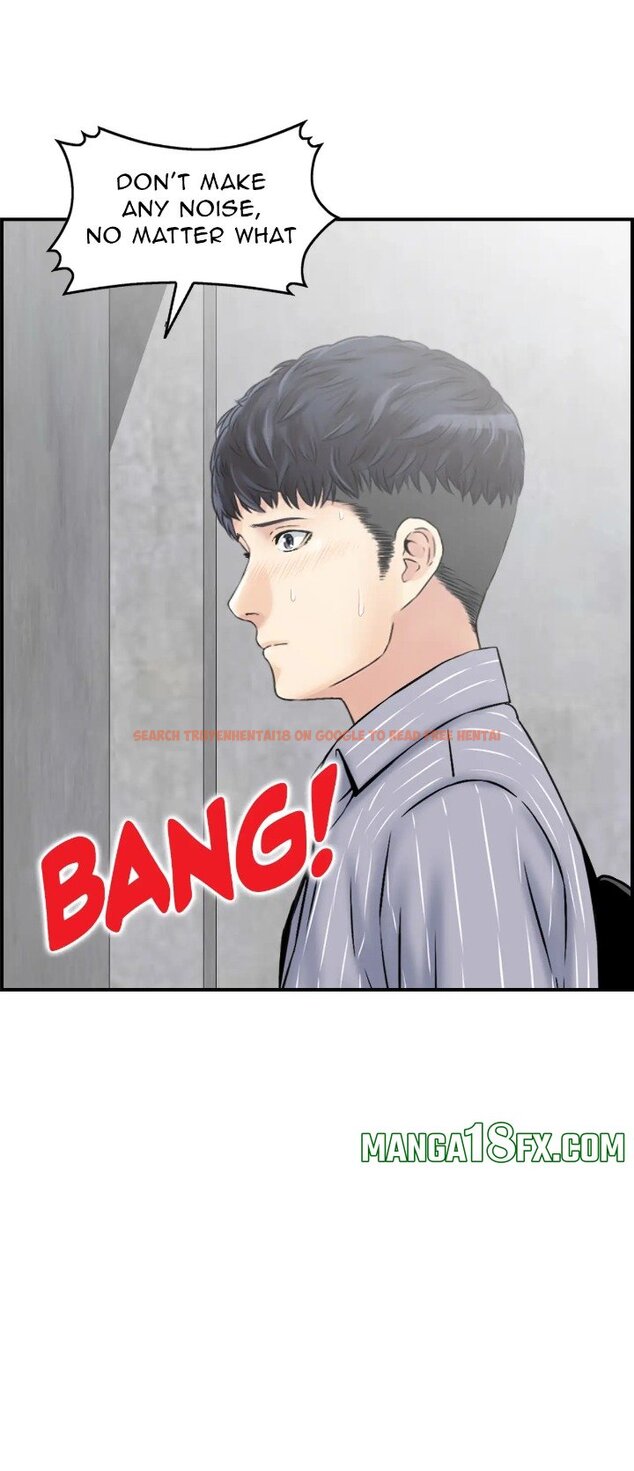 Read Hentai Image 30 495 in comic Married Woman Mania - Chapter 6 - hentaitnt.net