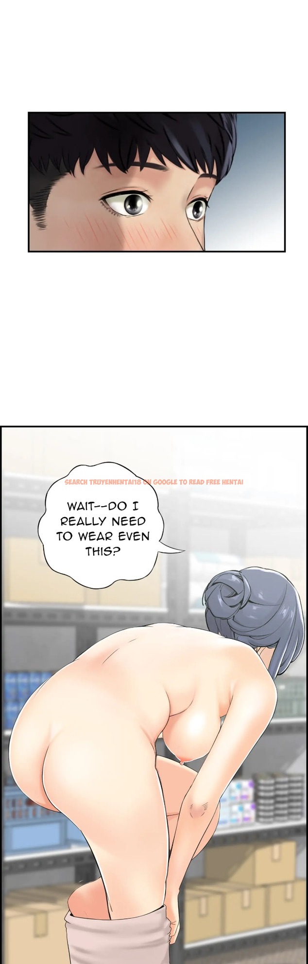 Read Hentai Image 9 03494 in comic Married Woman Mania - Chapter 6 - hentaitnt.net