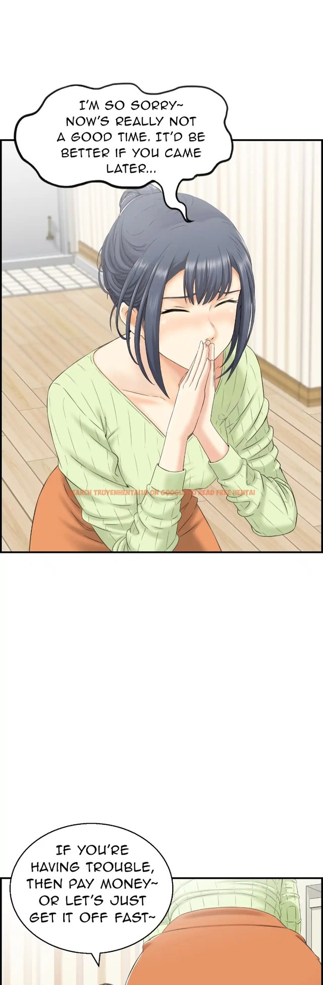 Read Hentai Image 12 03821 in comic Married Woman Mania - Chapter 8 - hentaitnt.net