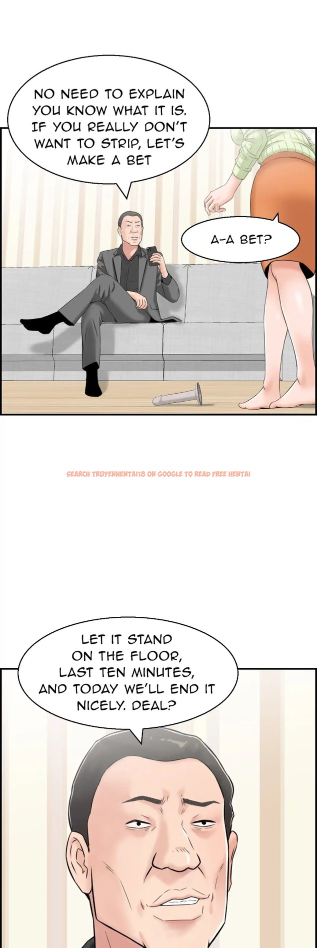 Read Hentai Image 17 03821 in comic Married Woman Mania - Chapter 8 - hentaitnt.net