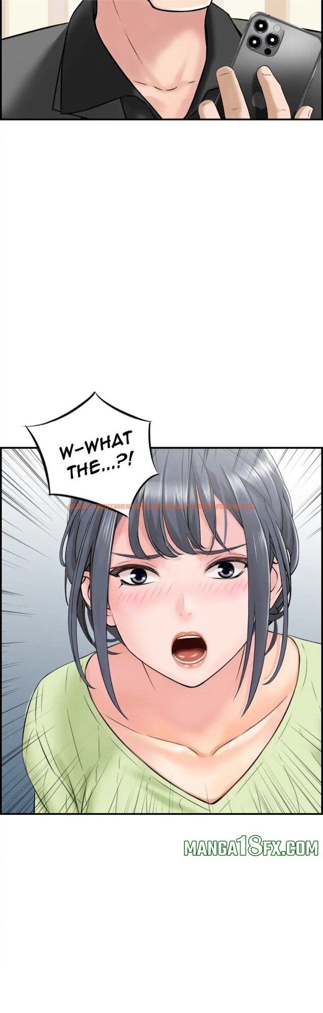 Read Hentai Image 18 821 in comic Married Woman Mania - Chapter 8 - hentaitnt.net