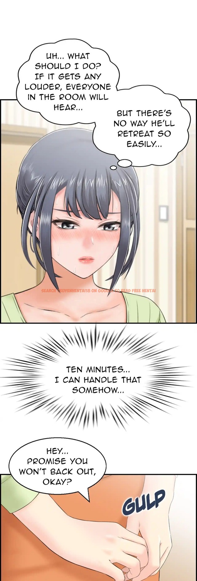 Read Hentai Image 19 03821 in comic Married Woman Mania - Chapter 8 - hentaitnt.net