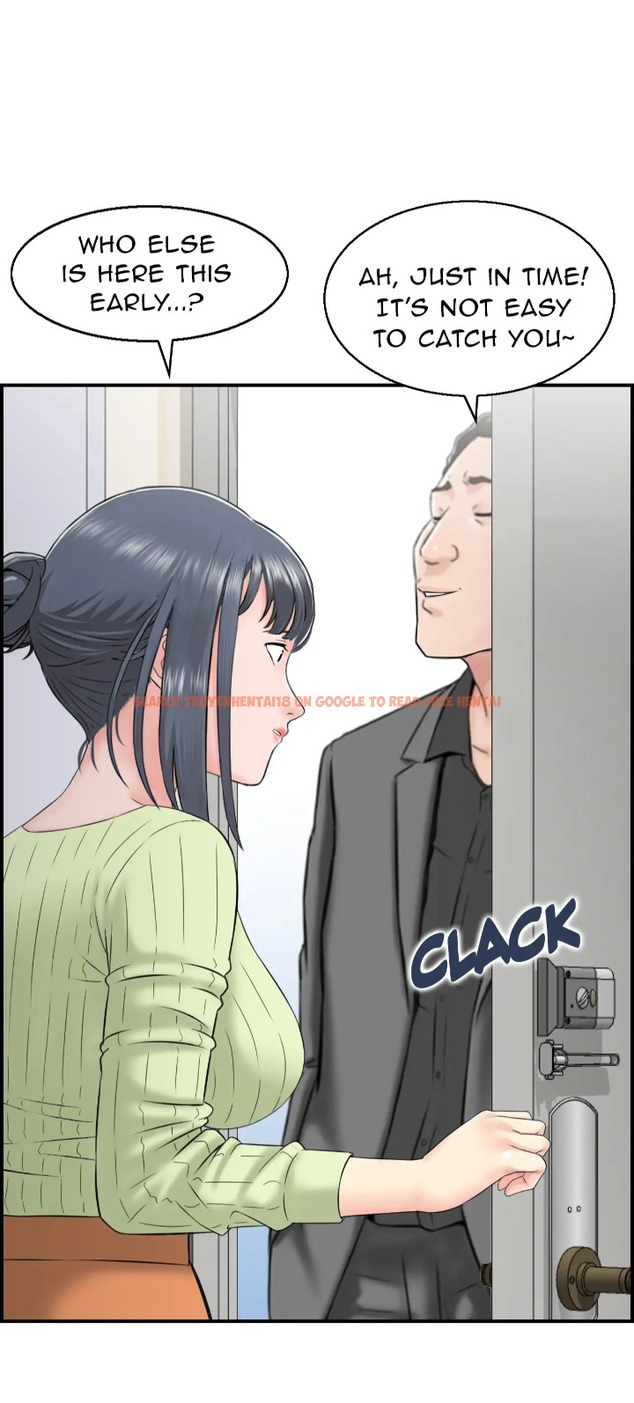 Read Hentai Image 7 03821 in comic Married Woman Mania - Chapter 8 - hentaitnt.net