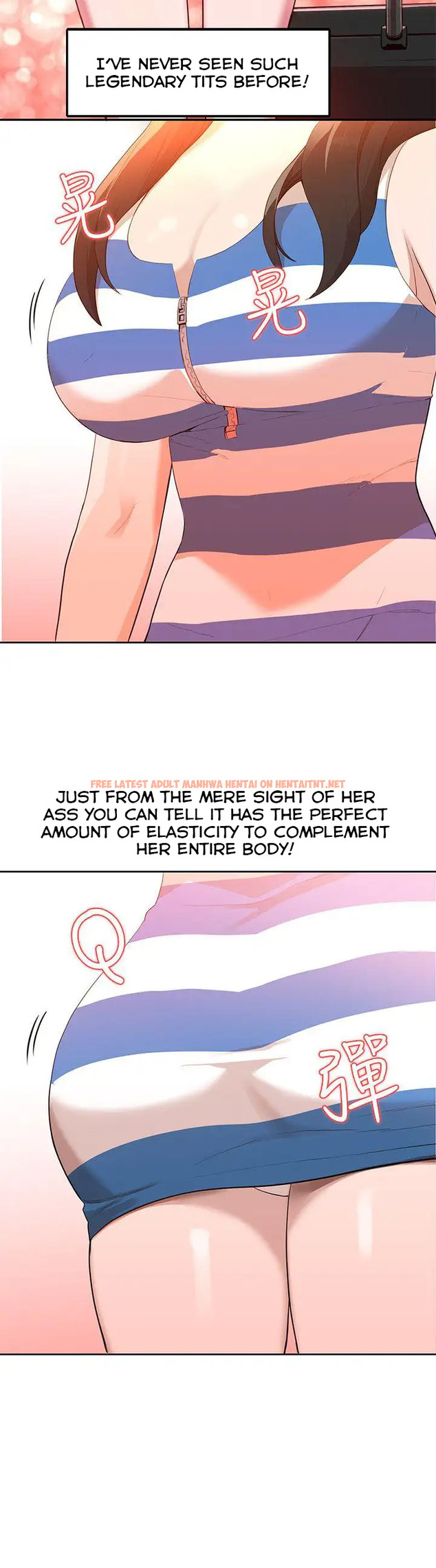 Read Hentai Image 15 592 in comic Married Woman - Chapter 1 - hentaitnt.net