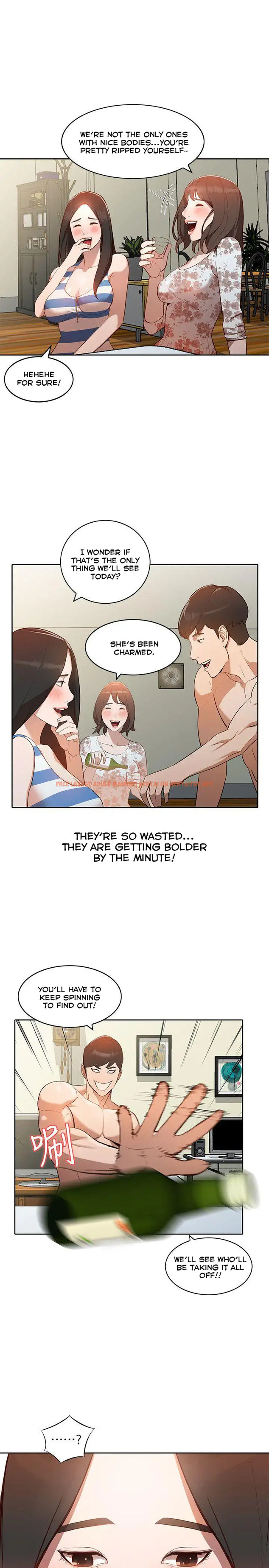 Read Hentai Image 8 592 in comic Married Woman - Chapter 2 - hentaitnt.net