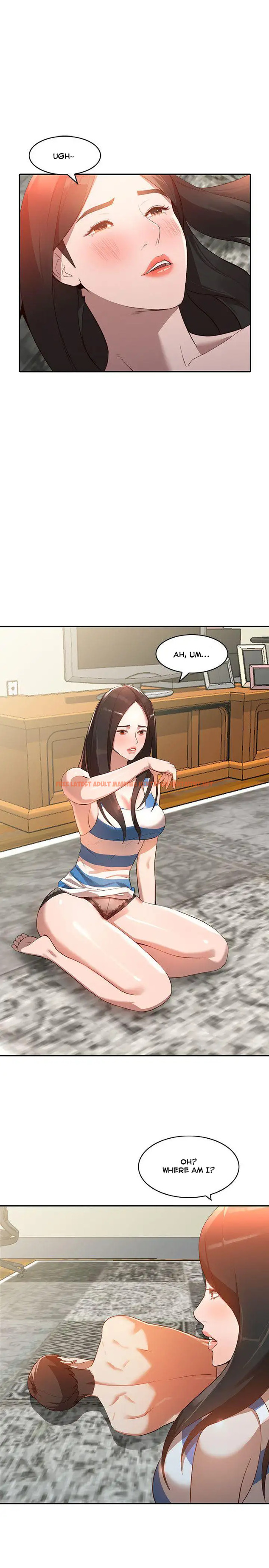 Read Hentai Image 16 589 in comic Married Woman - Chapter 3 - hentaitnt.net