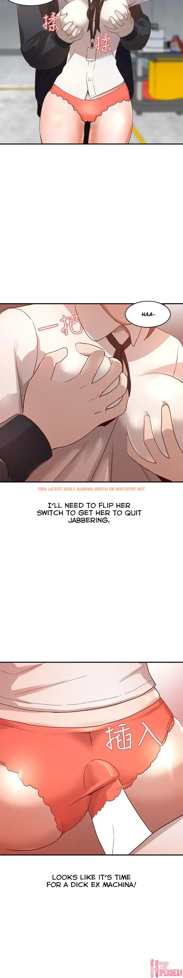 Read Hentai Image 5 589 in comic Married Woman - Chapter 4 - hentaitnt.net