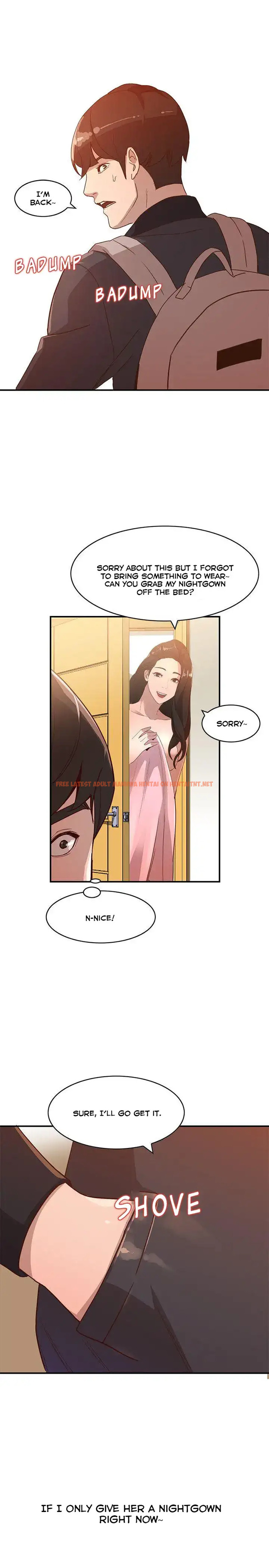 Read Hentai Image 1 589 in comic Married Woman - Chapter 5 - hentaitnt.net