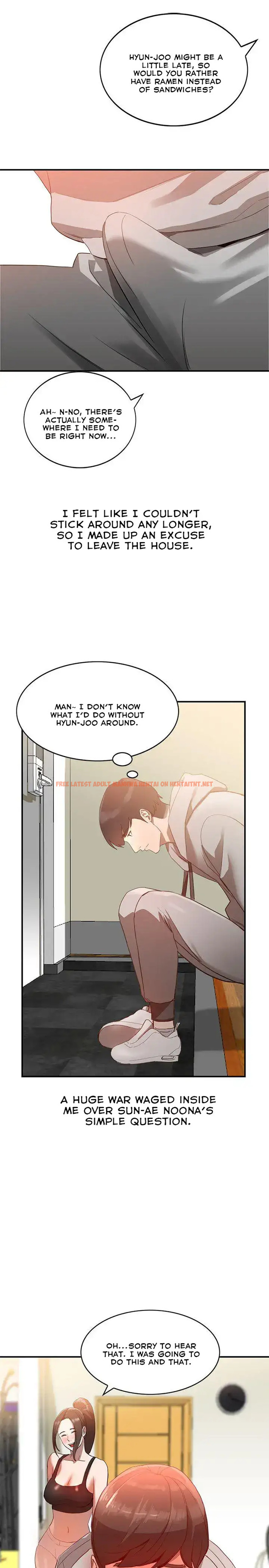 Read Hentai Image 15 589 in comic Married Woman - Chapter 5 - hentaitnt.net