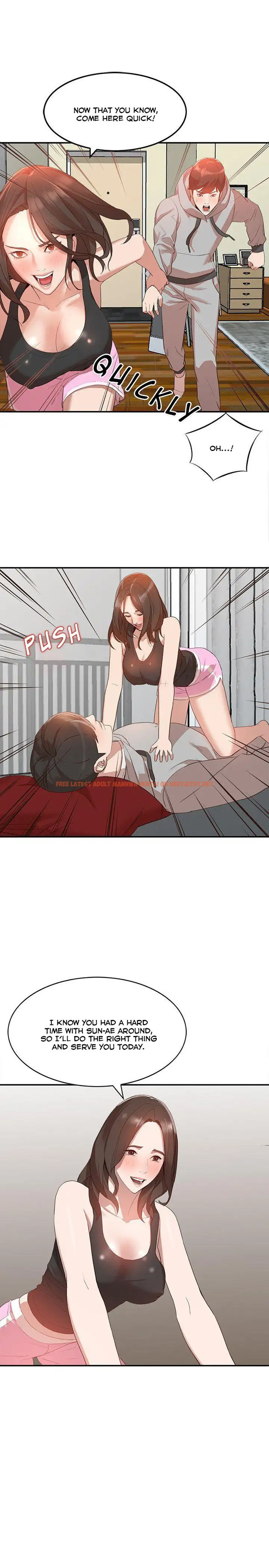 Read Hentai Image 21 589 in comic Married Woman - Chapter 6 - hentaitnt.net